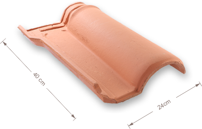 Española Terracotta